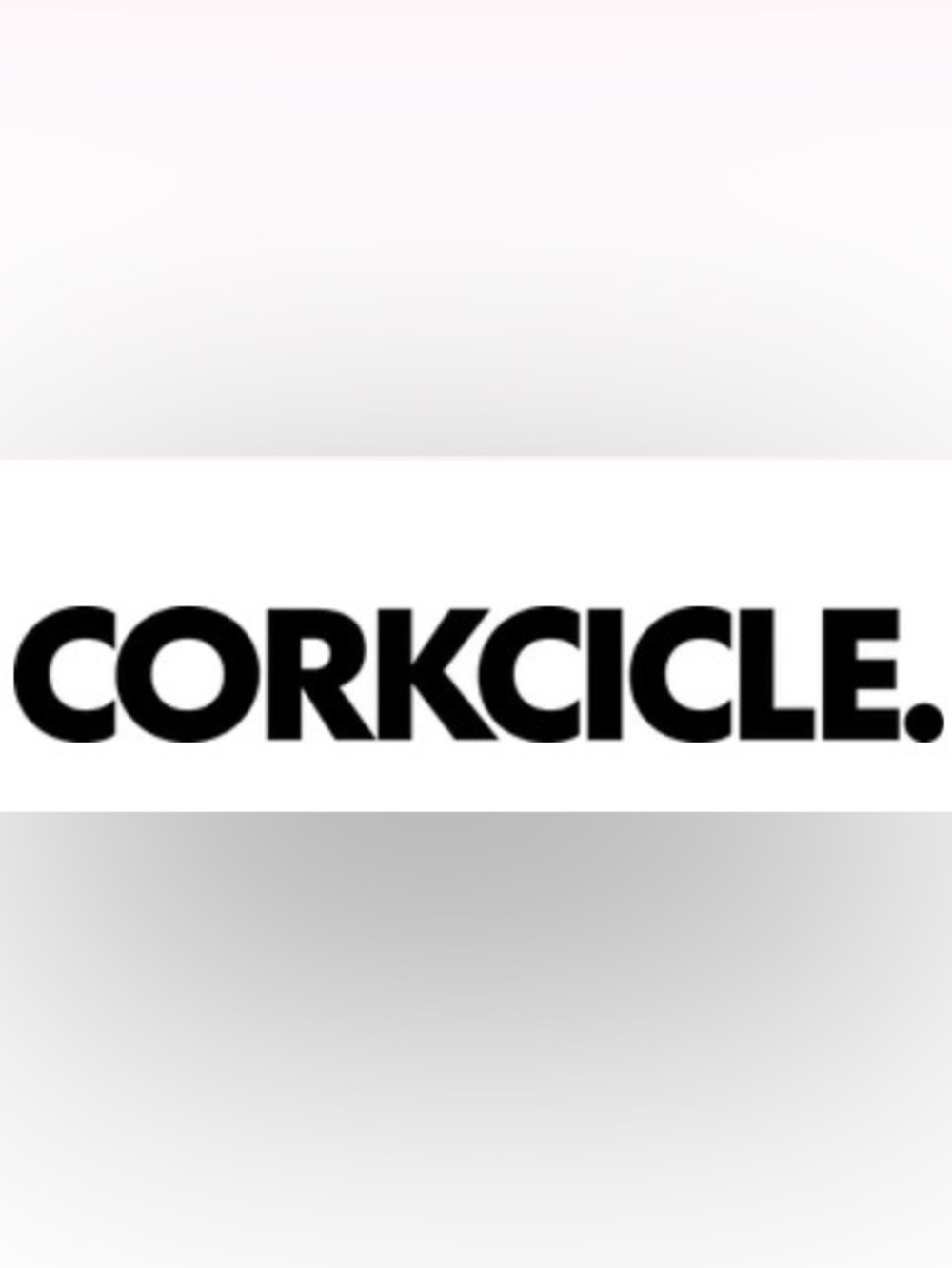 NWT CORKSICKLE X RIFLE PAPER CO. 24OZ TUMBLER! 5 ⭐️’S! SOLD OUT ONLINE & - Picture 13 of 14